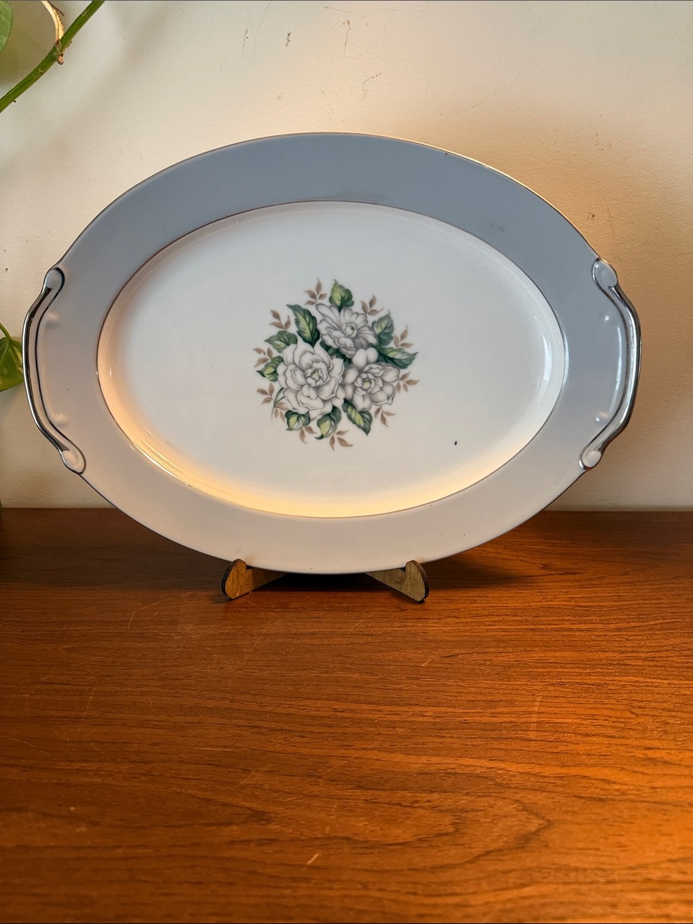 Harmony House Platter Serving Dish